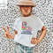 Bluey and Bingo - I Slipped on My Beans Comfort Colors® Shirt, Bluey Grannies Shirt, Bluey and Bingo Grannies Meme Tee - 4.jpg