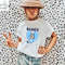 Bluey Dancing and Heart Comfort Colors® Shirt, Bluey Dancing Premium Shirt, Bluey Cartoon Shirt, Bluey Dancing clothes - 4.jpg