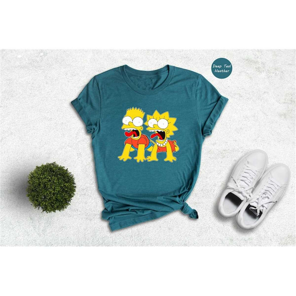 MR-146202394752-the-simpson-shirt-bart-and-lisa-cartoon-simpsons-t-shirt-image-1.jpg