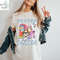 Bluey, Bingo, Muffin - Grannies Squad Comfort Colors® Shirt, Bluey Grannies Squad Shirt, Bluey Grannies Meme Tee - 2.jpg