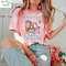 Bluey, Bingo, Muffin - Grannies Squad Comfort Colors® Shirt, Bluey Grannies Squad Shirt, Bluey Grannies Meme Tee - 3.jpg