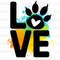 Love Dogs PNG Dog png Dog Mom png Sublimation Design Digital Design Download Dog Lover Dog Design - 1.jpg