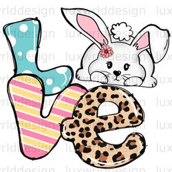 love easter png easter png happy easter day png