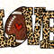 Love Football PNG Football Clipart Football Mama png Football Shirt Design Leopard Print png Sublimation Design Digital Design - 1.jpg