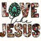 Love Like Jesus PNG Faith Clipart Faith Png Christian Design Sublimation Design Digital Design Download Christian Quotes - 1.jpg
