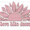 Love Like Jesus PNG Faith Clipart Faith png Jesus png Sublimation Design Digital Design Download Christian Quotes - 1.jpg