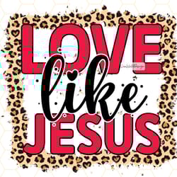 love like jesus png faith clipart jesus png sub
