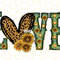 Love PNG Sunflower png Western png Love Western png Positive png Sublimation Design Digital Design Download - 1.jpg