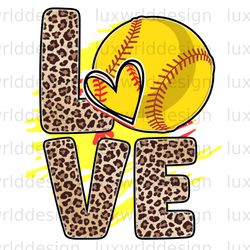 love softball png softball clipart softball png