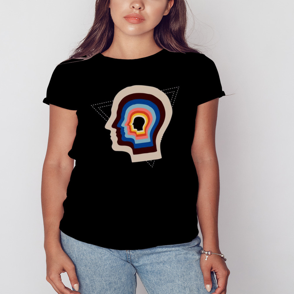 Tame Impala Going Backwards Shirt, Unisex Clothing, Shirt For Men Women, Graphic Design, Unisex Shirt