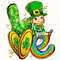 Love St Patricks PNG St Patrick's Day png St Patricks png Elf png Sublimation Design Digital Design Download Lucky Shamrock png - 1.jpg