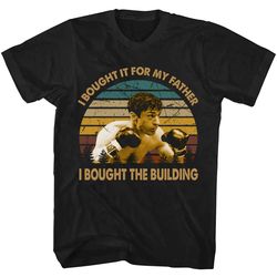 championing the raging bull shirt, raging bull t shirt, raging bull tshirt, sports drama film, animal film, boxing