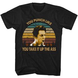 fierce and fearless: raging bull shirt, raging bull t shirt, raging bull tshirt, sports drama film, animal film