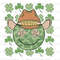 Lucky Smiley Face PNG St Patrick's Day png St Patricks png Sublimation Design Lucky Shamrock png Digital Download Lucky Png - 1.jpg