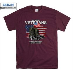 army veterans t shirt us america soldier t-shirt tshirt s-m-l-xl-xxl-3xl-4xl-5xl oversized men women unisex d1221