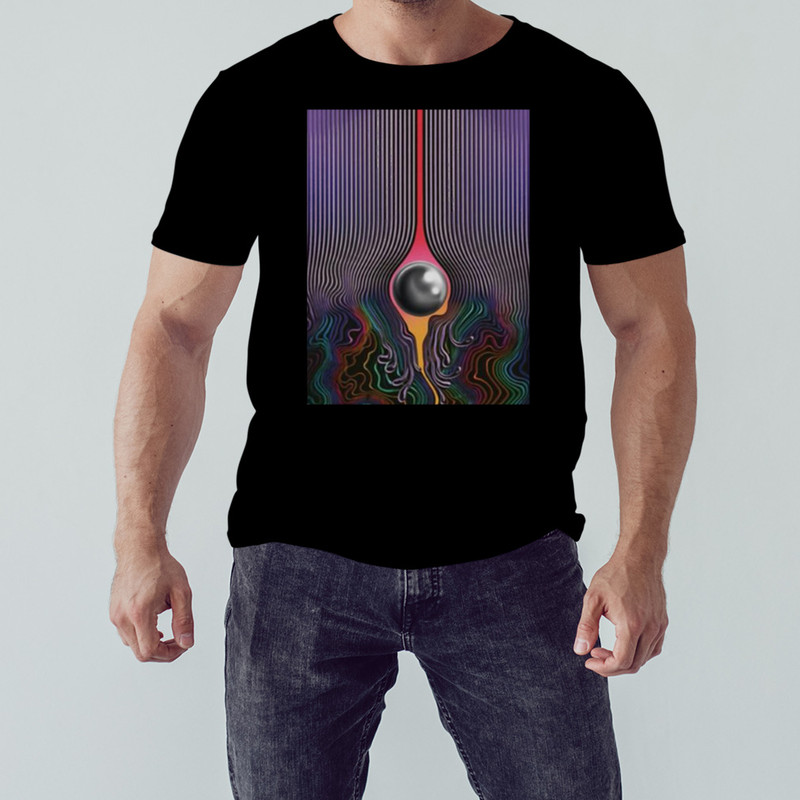 Tame Impala One More Hour Shirt, Unisex Clothing, Shirt For Men Women, Graphic Design, Unisex Shirt