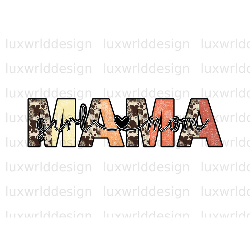 Mama Leopard PNG Mama png Mother's Day png Sublimation Design Digital Design Download Mom png Western png - 1.jpg
