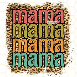mama png mom png mothers day png leopard png s