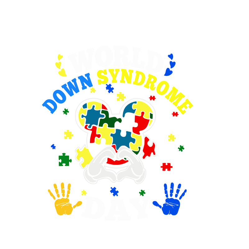World Down syndrome Day.png