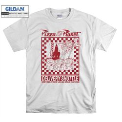 disney toy story pizza planet delivery shuttle t shirt hoodie hoody t-shirt tshirt s-m-l-xl-xxl-3xl-4xl-5xl oversized me