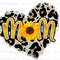 Mom Sunflower Heart PNG Mama png Mother's Day png Sublimation Design Digital Design Download Mom png Sublimate Designs - 1.jpg
