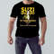 Suzi Quatro 59th Anniversary 1964-2023 Signature Thank You For The Memories Shirt, Unisex Clothing, Shirt For Men Women