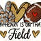 My Heart Is On That Field PNG  Football Clipart  Football Mama png  Football Shirt Design  Sublimation Design  Digital Design Download - 1.jpg