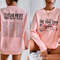 Custom Taylor Eras Tour Shirt, The Eras Tour Merch, Swifties The Eras Tour Sweatshirt, Taylor All Album Shirt - 3.jpg