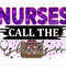 Nurses Call The Shots PNG Nurse png Nursing png Sublimation Design Digital Design Download Nurse Life png Sublimate Designs - 1.jpg