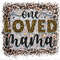 One Loved Mama Leopard PNG Mama png Mother's Day png Sublimation Design Digital Design Download Mom png Sublimate Designs - 1.jpg