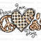 Peace Love Dogs PNG Dog png Leopard Dog Mom png Sublimation Design Digital Design Download Dog Lover Dog Sublimation - 1.jpg