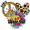 Peace Love Hippie Soul PNG Hippie png Hippie Soul png Hippie Sublimation Design Digital Download Peace Sign png Sunflower png - 1.jpg