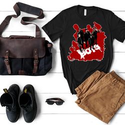 billy butcher shirt,billy butcher tshirt,the boys tv show shirt,vought tshirt,billy butcher girlfriend t-shirt