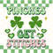 Pinches Get Stitches PNG  St Patrick's Day png  St Patricks png  Sublimation Design  Digital Design  Lucky Shamrock png  Retro png - 1.jpg
