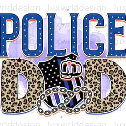 police dad png police design police png sublima