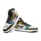 Trafalgar Law One Piece JD1 Shoes, Trafalgar Law One Piece Jordan 1 Shoes, Trafalgar Law Sneakers, One Piece Shoes