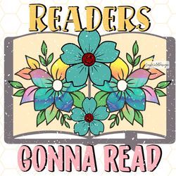 readers gonna read png book lover png reading pn