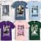 Vintage Swiftie All Albums Shirt, The Eras Tour 2023 T-Shirt, Y2k TS The Eras Tour, Swifties Fan Merch, Swiftie Merch T-Shirt - 1.jpg