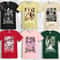 Vintage Swiftie All Albums Shirt, The Eras Tour 2023 T-Shirt, Y2k TS The Eras Tour, Swifties Fan Merch, Swiftie Merch T-Shirt - 2.jpg