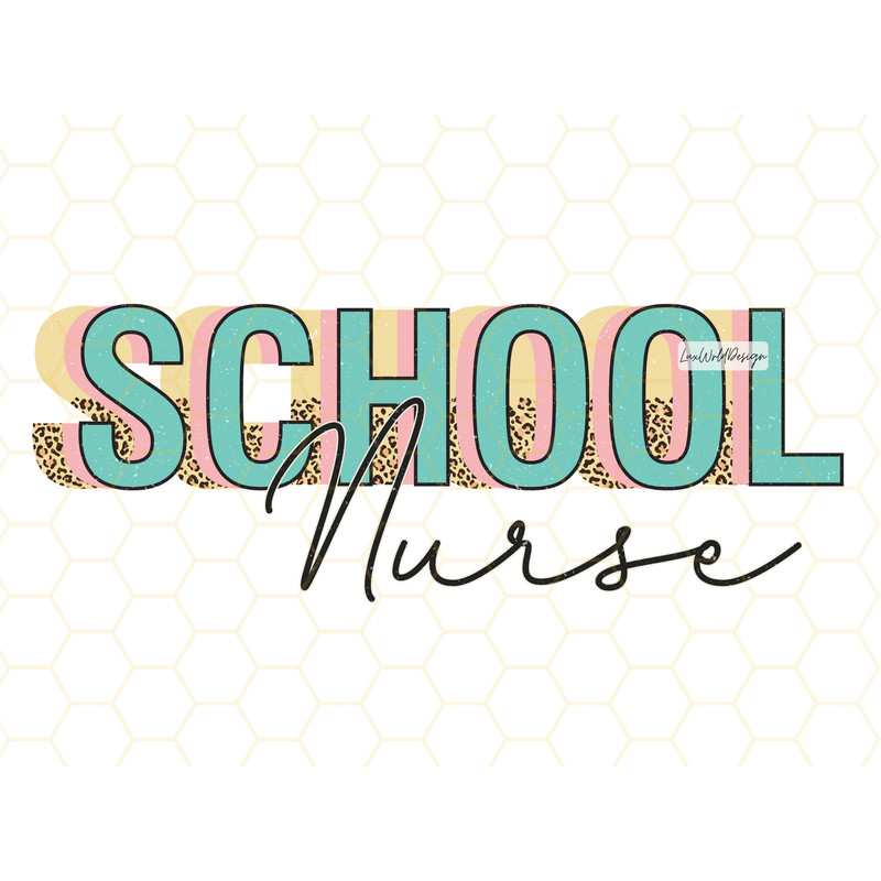 School Nurse PNG Nurse png Nurse Clipart Nurse Sublimation Nursing png Sublimation Design Digital Design Download Nurse Life - 1.jpg