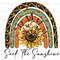 Seek The Sunshine PNG Sunflower png Positive Affirmations Positive Quotes Sublimation Design Digital Design Download - 1.jpg