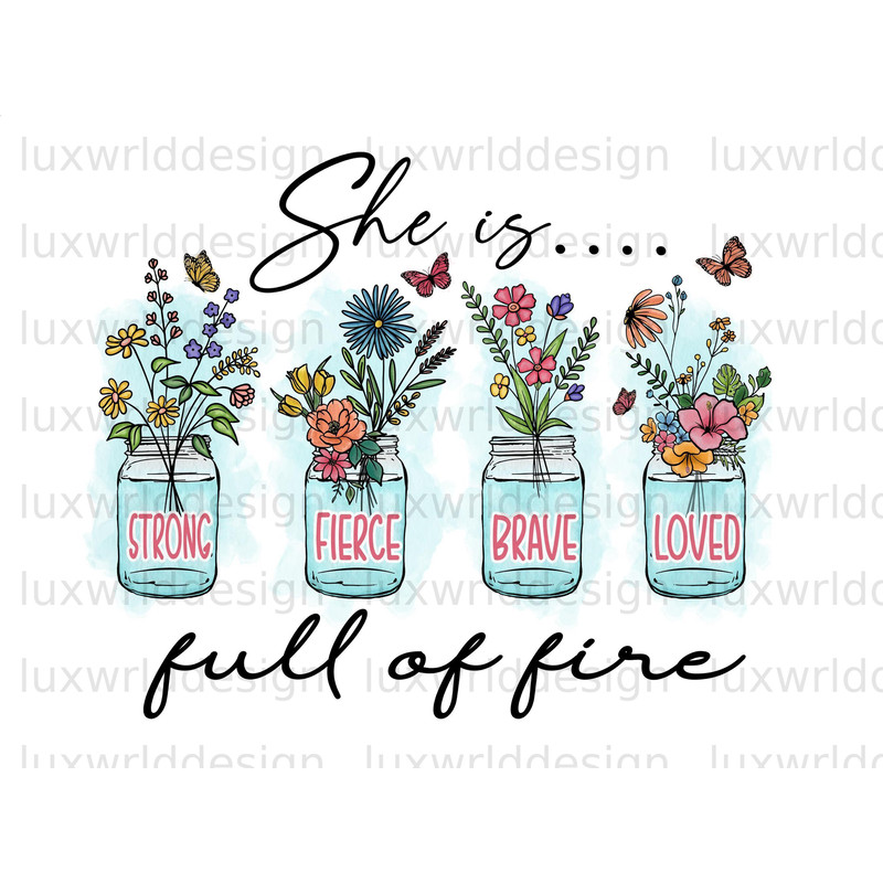 She Is PNG  Faith Clipart  Faith png  Jesus png  Sublimation Design  Digital Download  Christian Quotes  Religious Png - 1.jpg