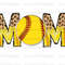 Softball Mom PNG Softball Clipart Softball png Sublimation Design Digital Design Softball Shirt Design Sublimate Designs - 1.jpg