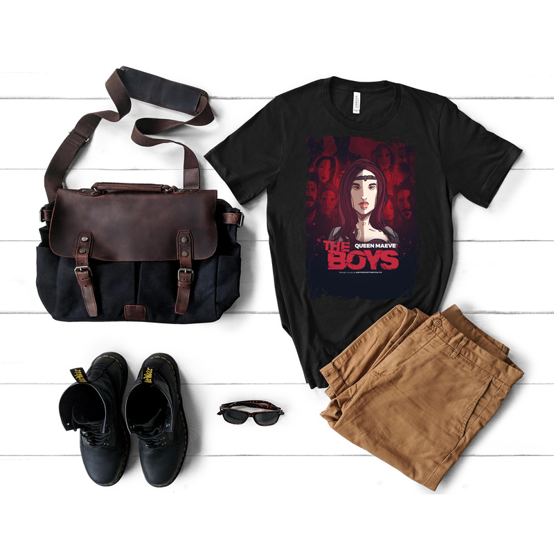Billy Butcher Shirt,Billy Butcher TShirt,The Boys Tv Show Shirt,Vought Tshirt,billy butcher heat vision T-Shirt.png