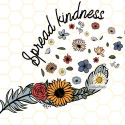 spread kindness png kindness png be kind png fl
