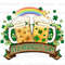 St Patrick's Day PNG St Patricks Beer png St Patricks png Sublimation Design Lucky Shamrock png Digital Download Lucky Png - 1.jpg