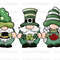 St Patrick's Gnomes PNG  St Patrick's Day png  St Patricks png  Sublimation Design  Lucky Shamrock png  Digital Download  Lucky Png - 1.jpg