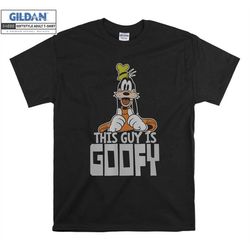 this guy is goofy funny goofy face vintage t shirt hoodie hoody t-shirt tshirt s-m-l-xl-xxl-3xl-4xl-5xl oversized men wo