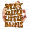 Stay Trippy Little Hippie Retro PNG Hippie png Hippie Soul png Sublimation Design Digital Design Download Peace Sign png - 1.jpg
