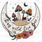 Stay Wild Live Free PNG Hippie png Hippie Soul png Sublimation Design Digital Design Download Mushroom png Trippy png - 1.jpg